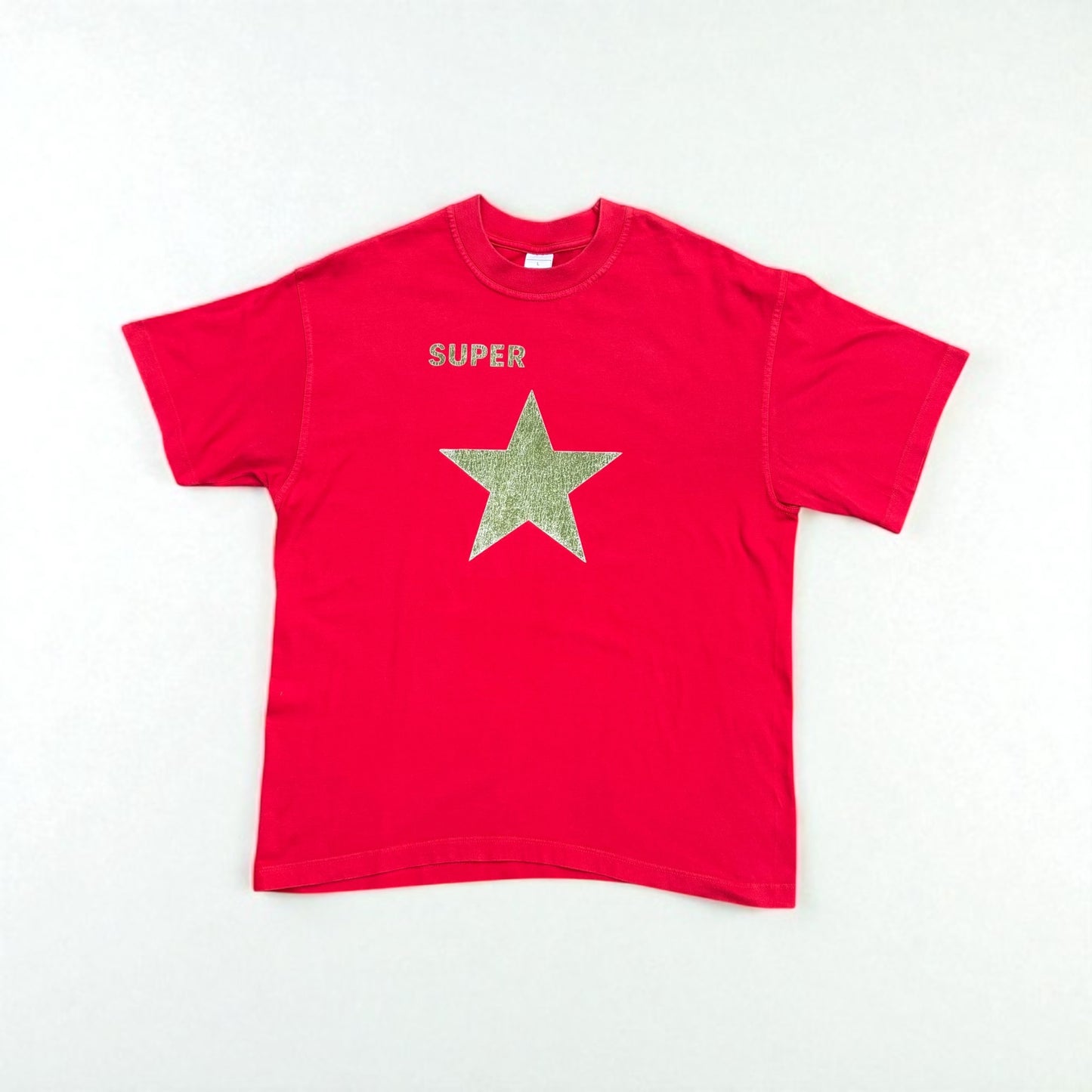 "Super Star"