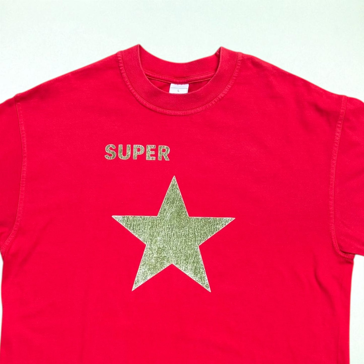 "Super Star"
