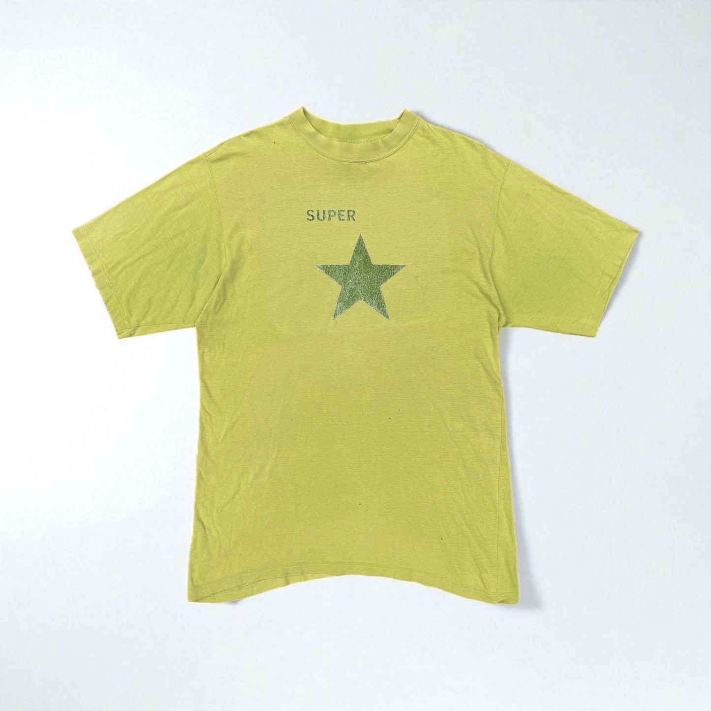 "Super Star"