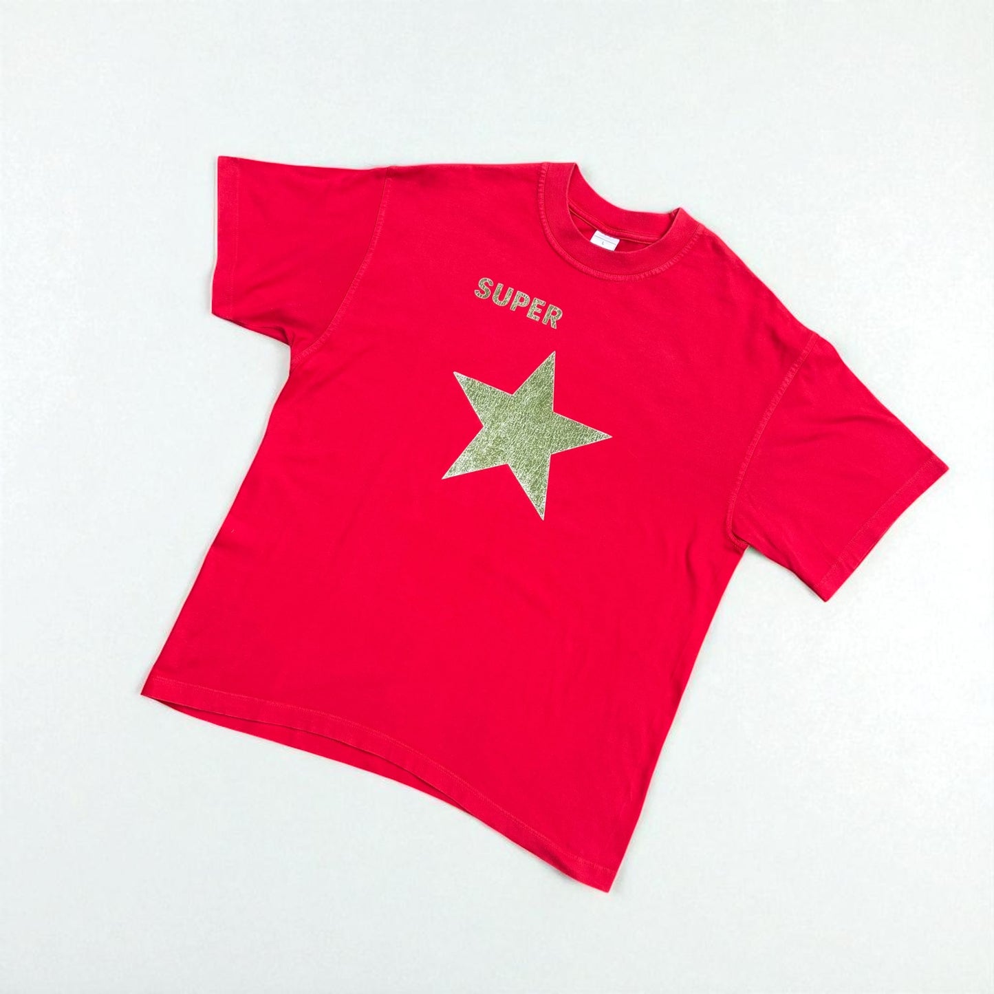 "Super Star"