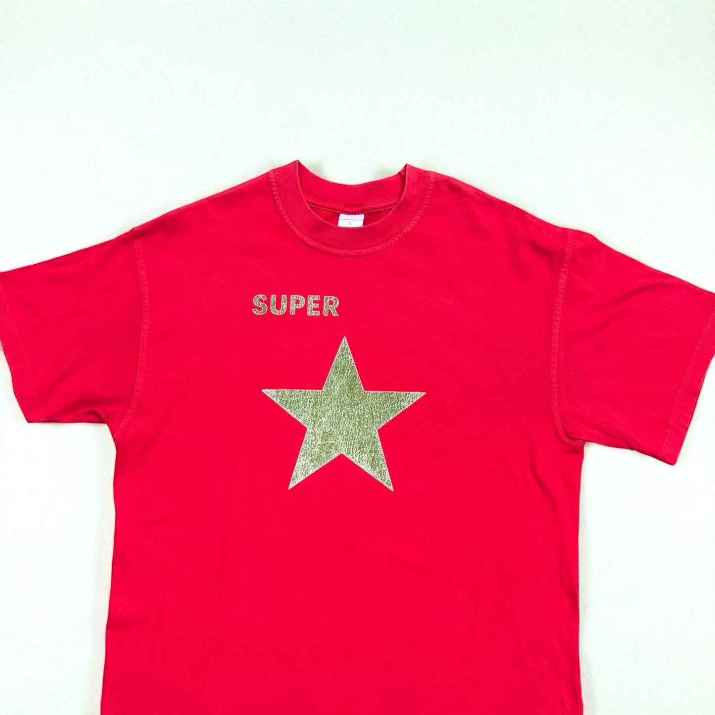"Super Star"