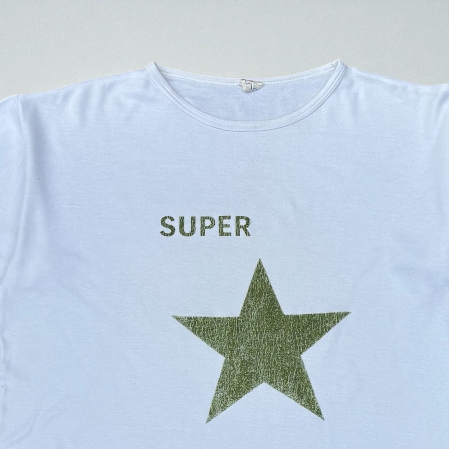 "Super Star"